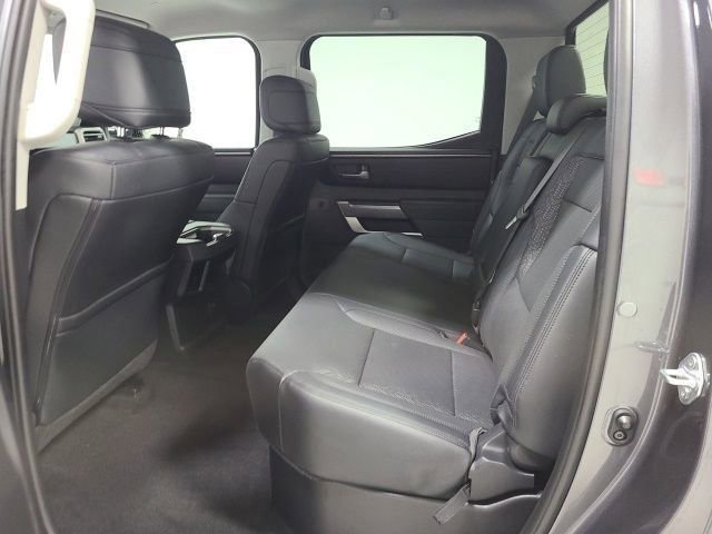 Used 2023 Toyota Tundra SR5 w/ SR5 Premium Package AWD/4WD image 19