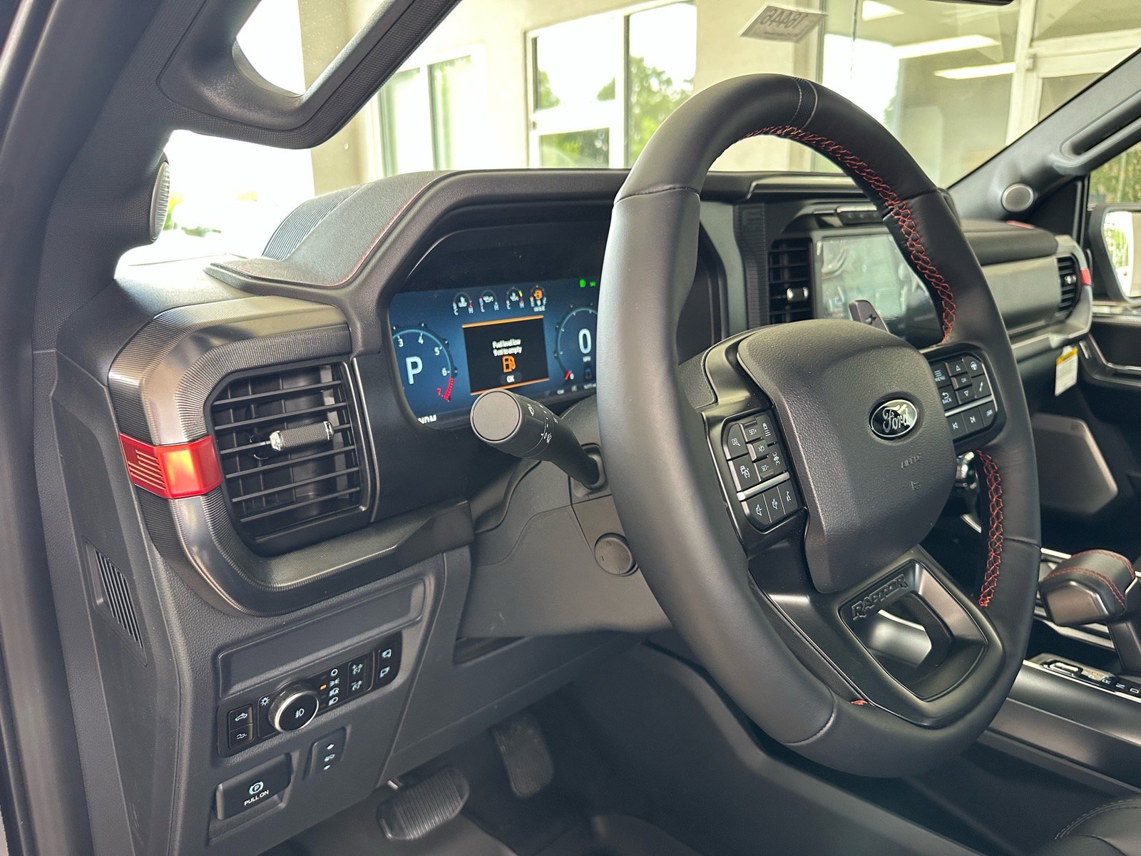 New 2026 Ford F150 Raptor AWD/4WD image 20