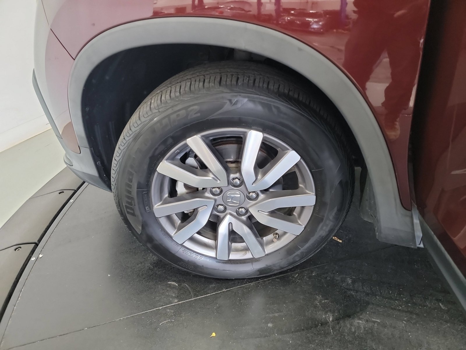 Used 2019 Honda Pilot EX image 29