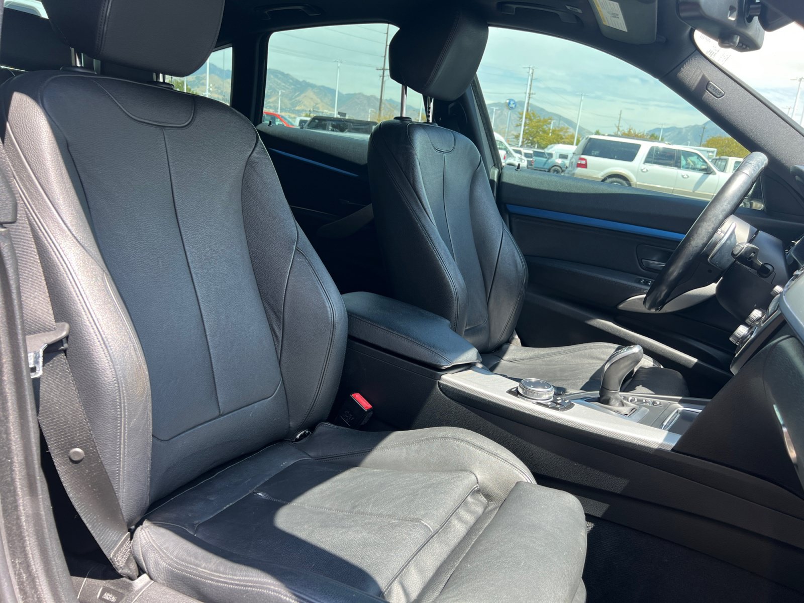 Used 2016 BMW 328i Gran Turismo xDrive AWD/4WD image 31