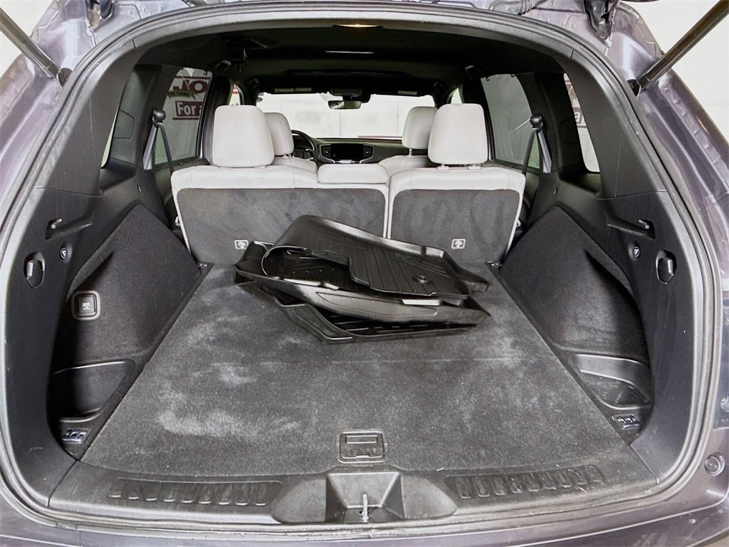 Used 2021 Honda Passport EX-L image 28