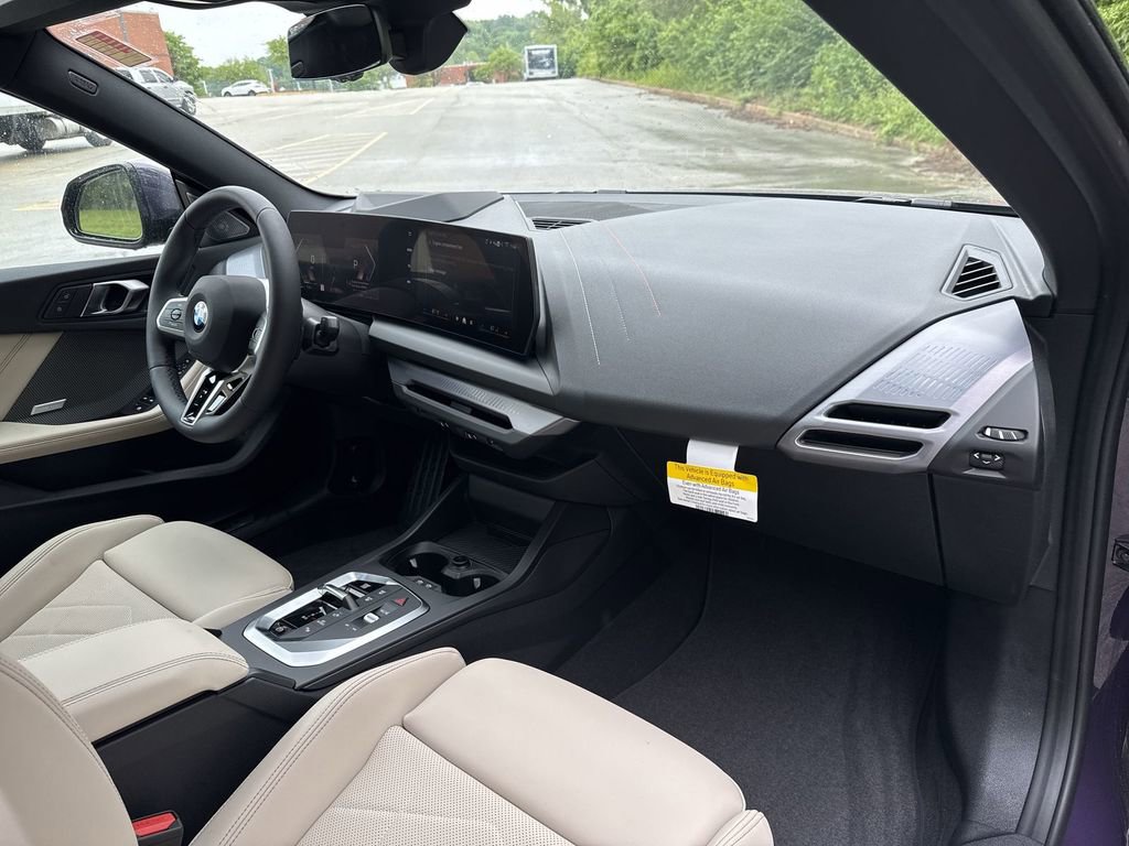 Used 2025 BMW 228i xDrive w/ Premium Package image 30