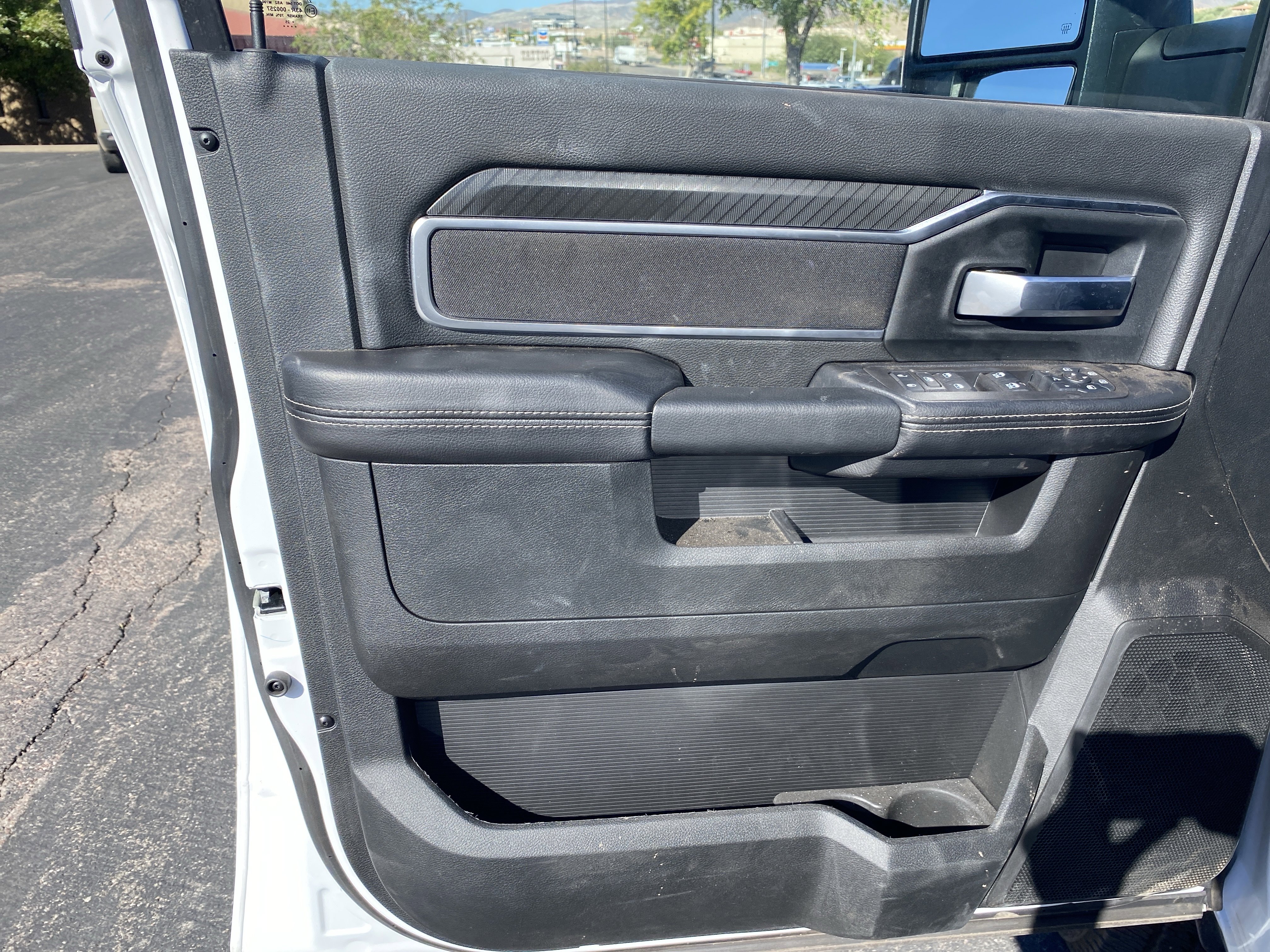New 2025 RAM 2500 Big Horn image 7