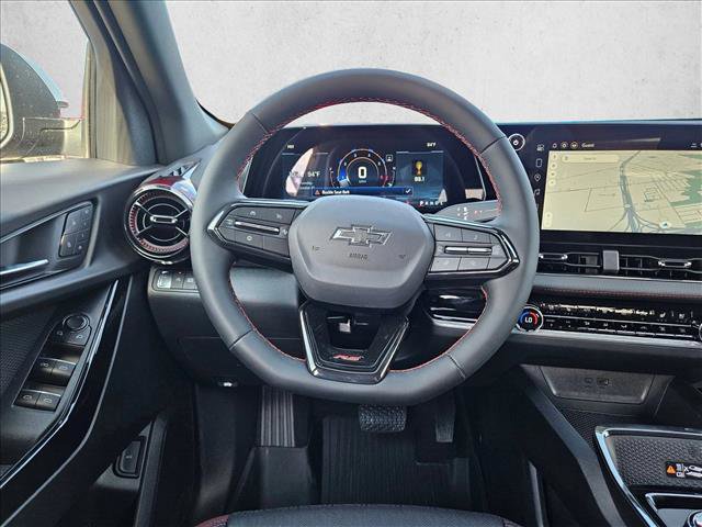 New 2026 Chevrolet Equinox RS w/ Convenience Package III image 12