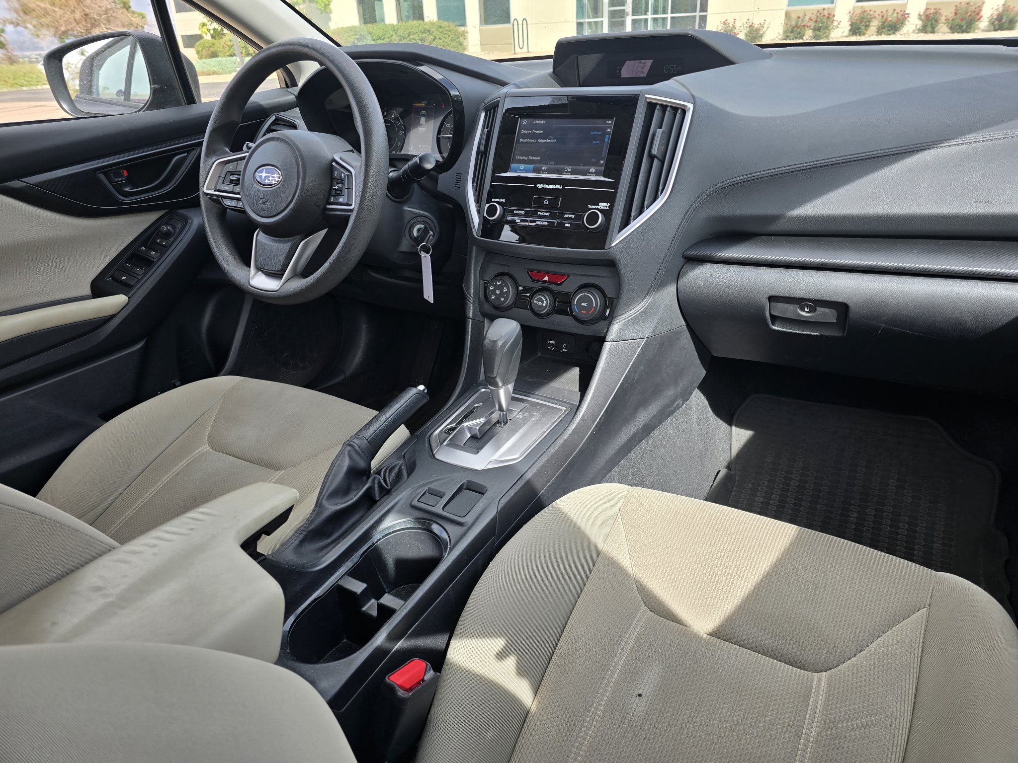 Used 2021 Subaru Impreza 2.0i AWD/4WD image 27
