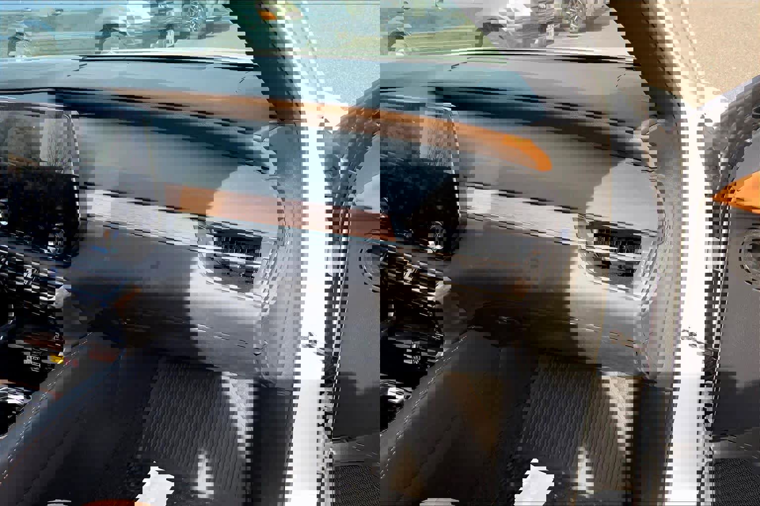 Used 2023 Lexus RX 350 Premium Plus w/ Accessory Package image 19