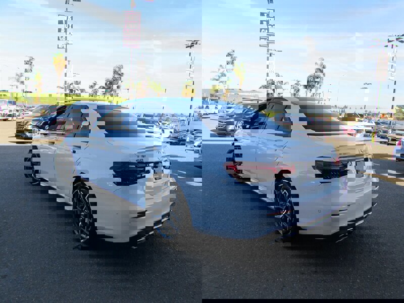 Used 2021 Mercedes-Benz E 350 E 350 w/ Premium Package image 2