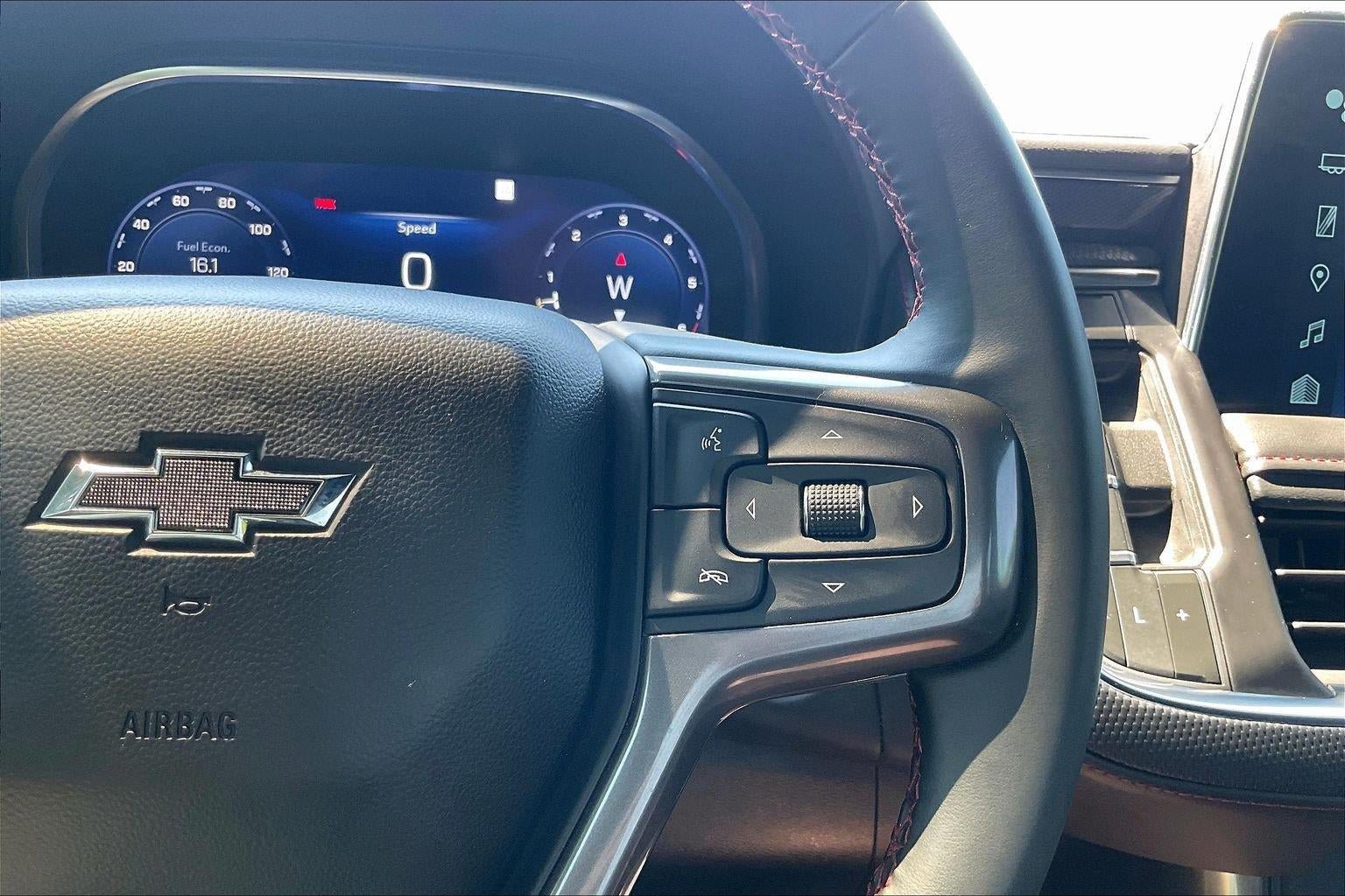 Used 2024 Chevrolet Tahoe RST AWD/4WD image 20