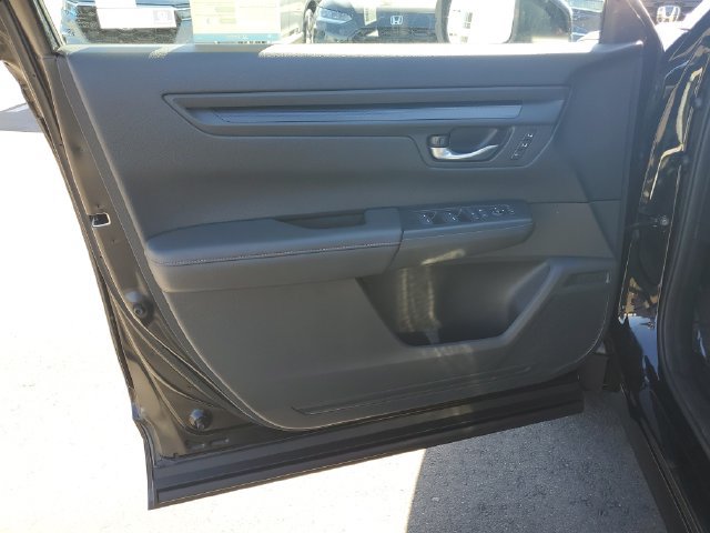 Certified 2024 Honda CR-V Sport-L image 21