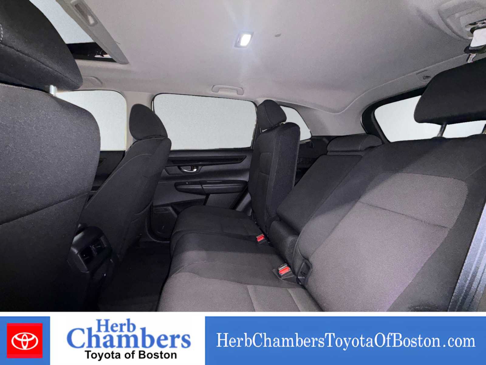 Used 2023 Honda CR-V EX image 17