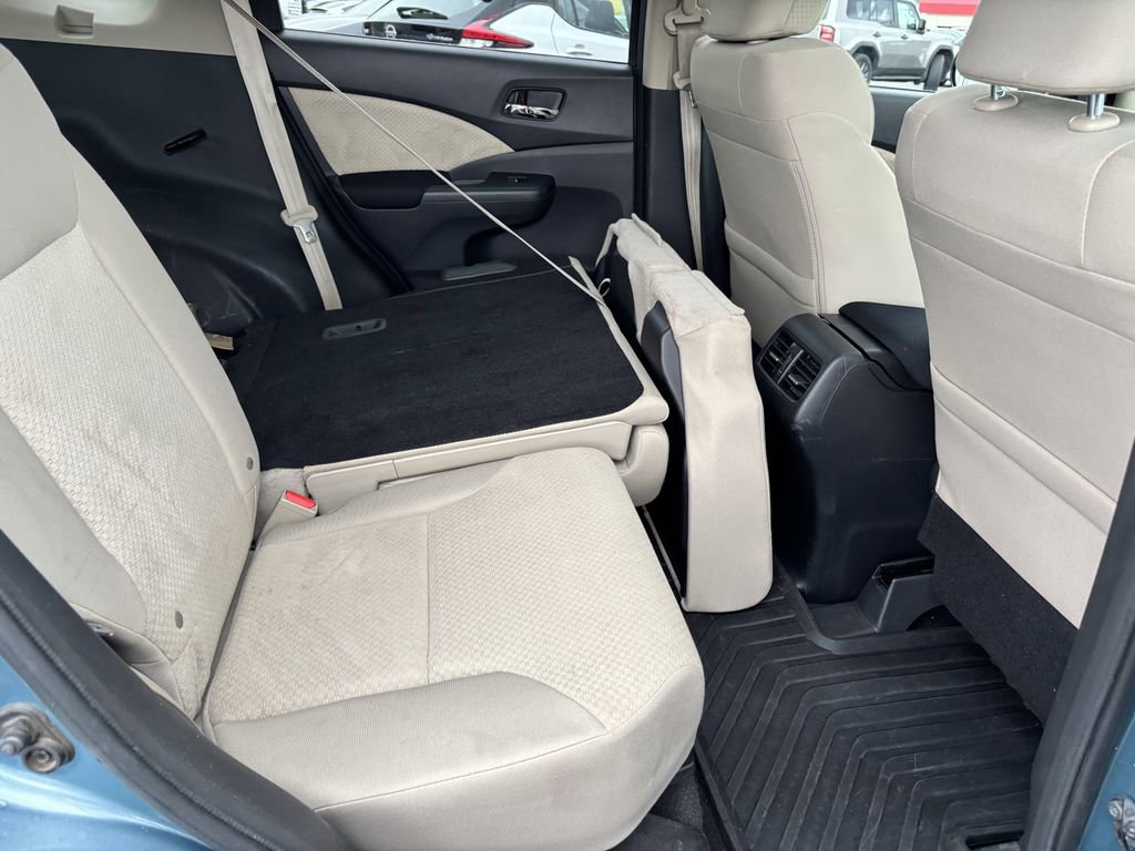 Used 2016 Honda CR-V EX image 32