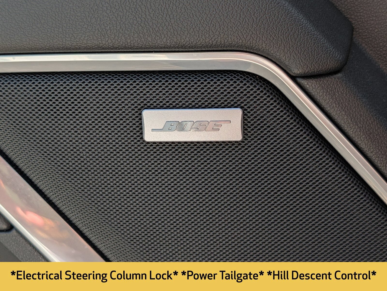 Used 2024 Chevrolet Silverado 1500 LTZ w/ Technology Package AWD/4WD image 18