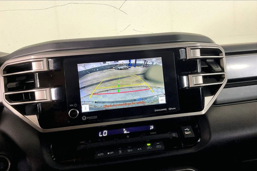 Used 2023 Toyota Tundra SR5 AWD/4WD image 29