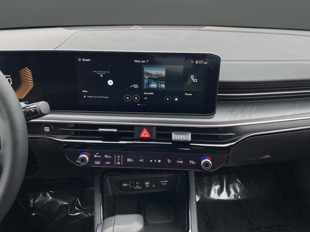 New 2026 Kia K5 GT-Line image 8