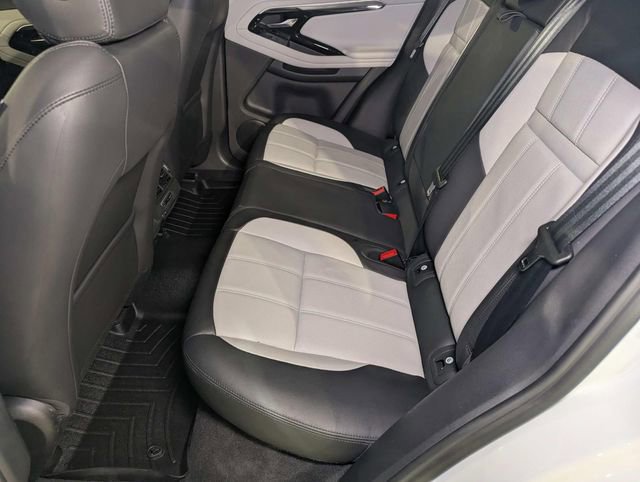 Used 2023 Land Rover Range Rover Evoque R-Dynamic S image 19