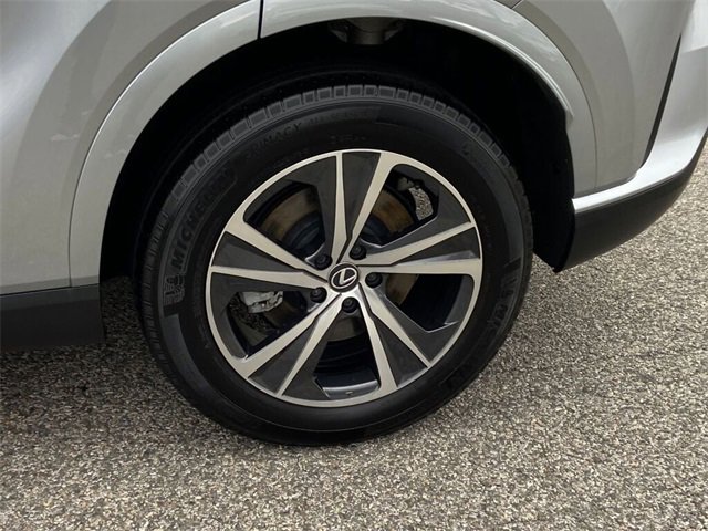 Certified 2023 Lexus RX 350 Premium image 10