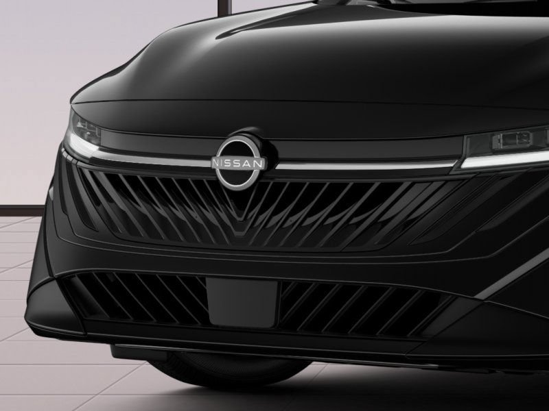 New 2026 Nissan Sentra SV w/ SV Convenience Package FWD image 13