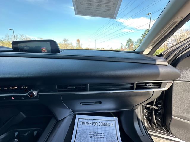 Used 2023 MAZDA CX-30 AWD 2.5 S w/ Select Package image 16