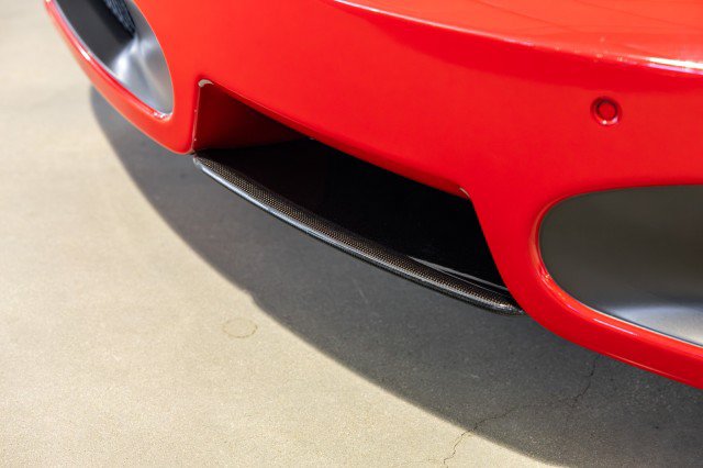 Used 2008 Ferrari F430 Spider RWD image 21