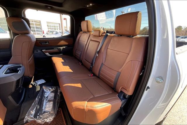 New 2026 Toyota Tundra 1794 Edition image 10