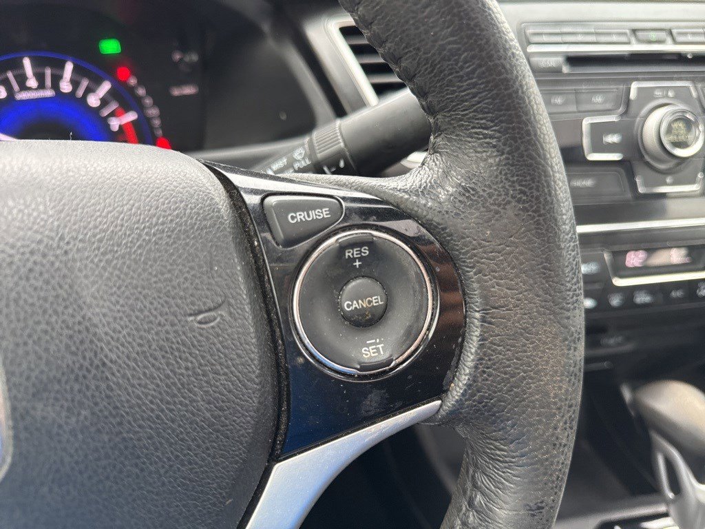 Used 2013 Honda Civic EX-L image 10