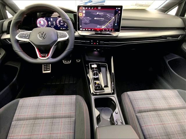 New 2026 Volkswagen GTI S image 6