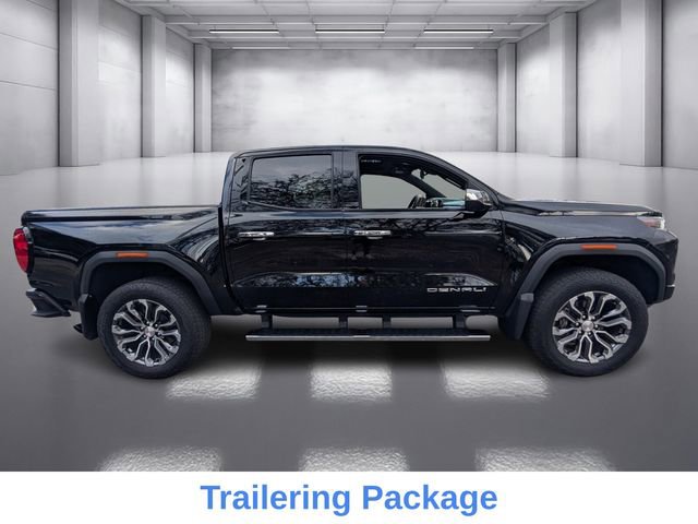 Used 2023 GMC Canyon Denali image 5