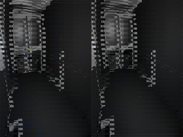 New 2025 Ford Transit 150 148 Medium Roof w/ Load Area Protection Package image 32