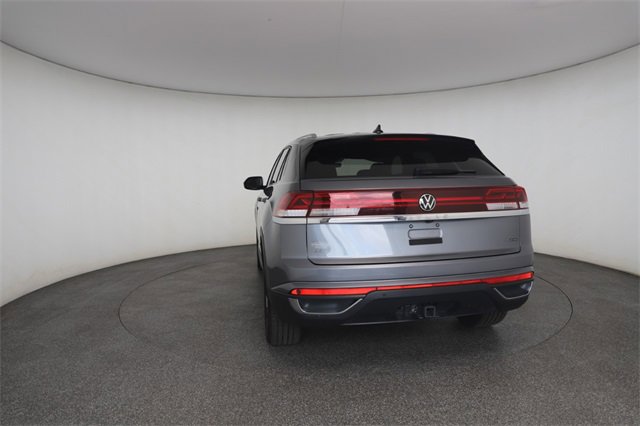Used 2024 Volkswagen Atlas Cross Sport SE image 14