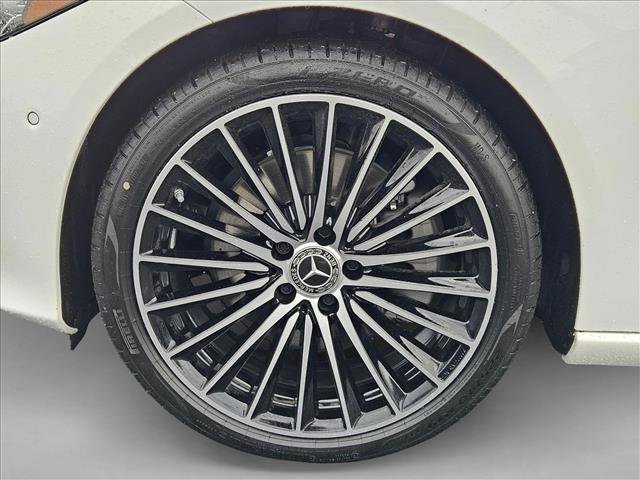 Used 2026 Mercedes-Benz C 300 Sedan image 10