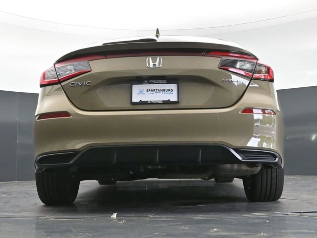 Used 2025 Honda Civic Sport image 37