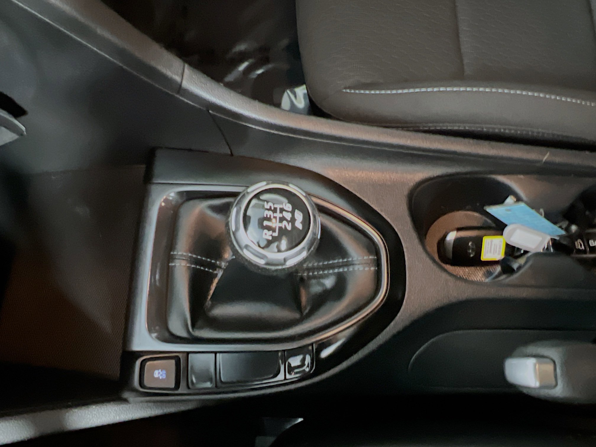 Used 2019 Hyundai Veloster N N w/ Performance Package image 25