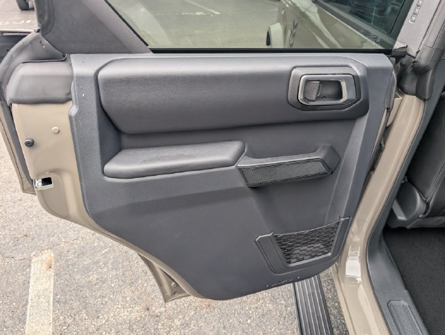 New 2026 Ford Bronco Outer Banks AWD/4WD image 11