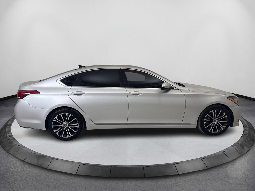 Used 2015 Hyundai Genesis 3.8 w/ Option Group 03 image 4