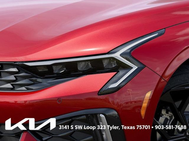 New 2026 Kia K5 GT-Line w/ GT-Line Premium Package FWD image 10
