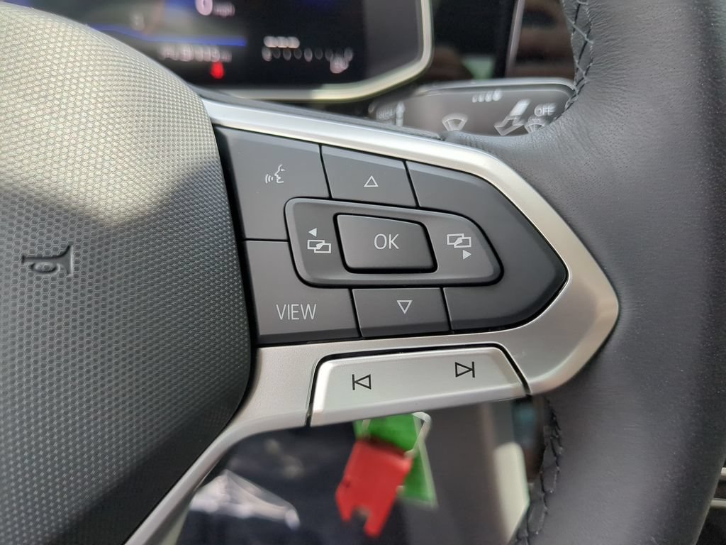 New 2026 Volkswagen Jetta S FWD image 24