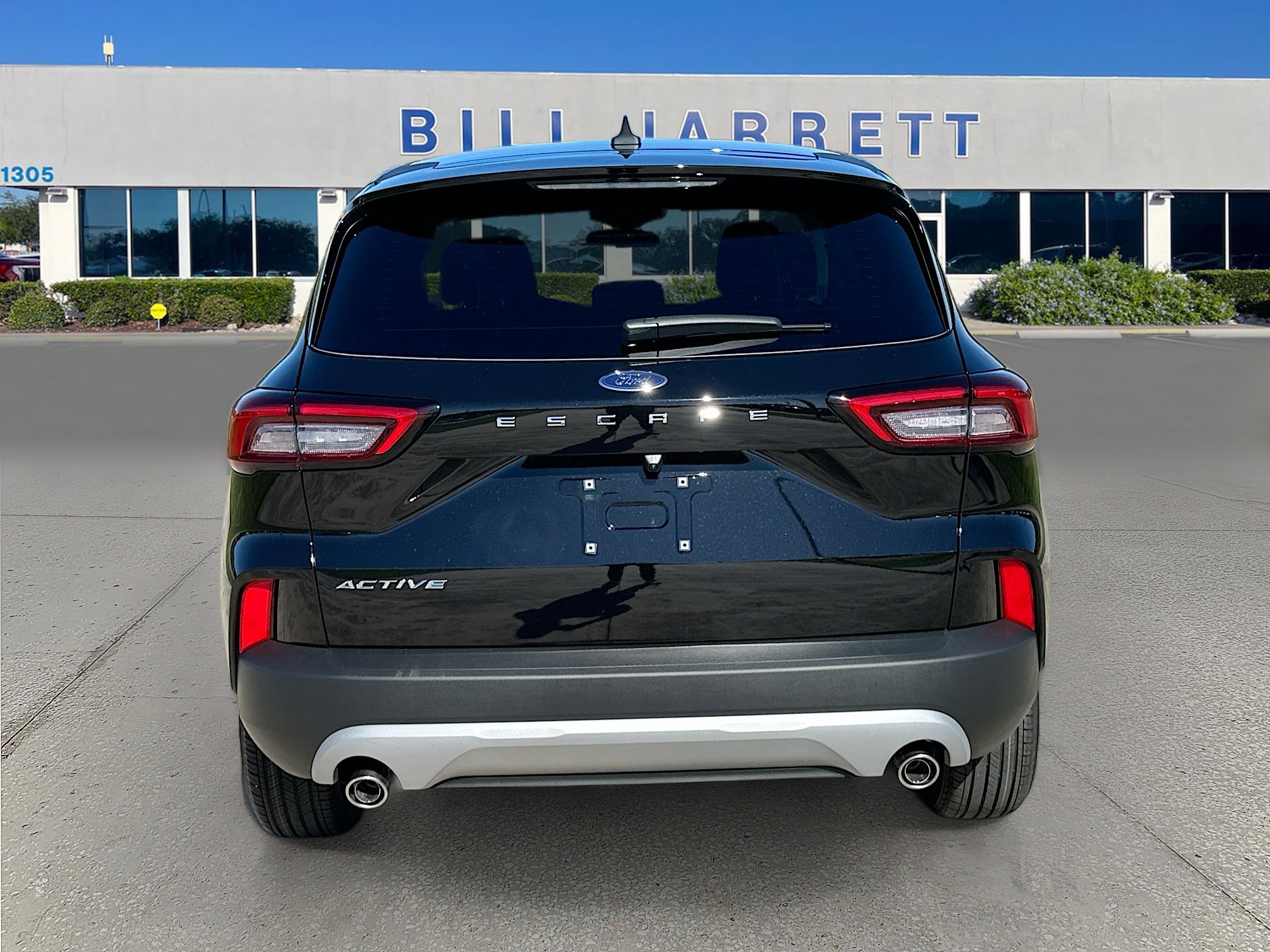 New 2026 Ford Escape Active image 5