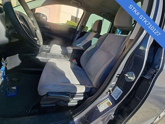 Used 2016 Honda CR-V LX image 3