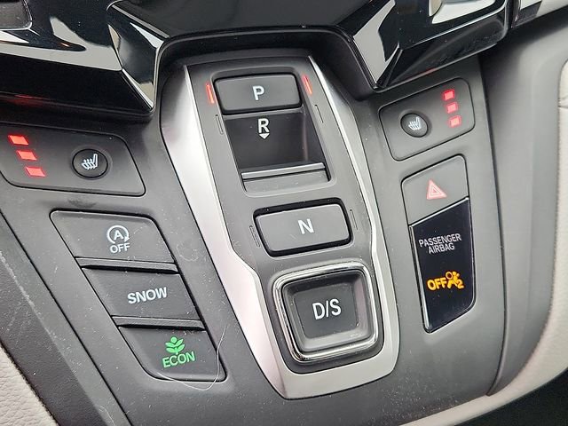 Used 2024 Honda Odyssey EX-L image 15