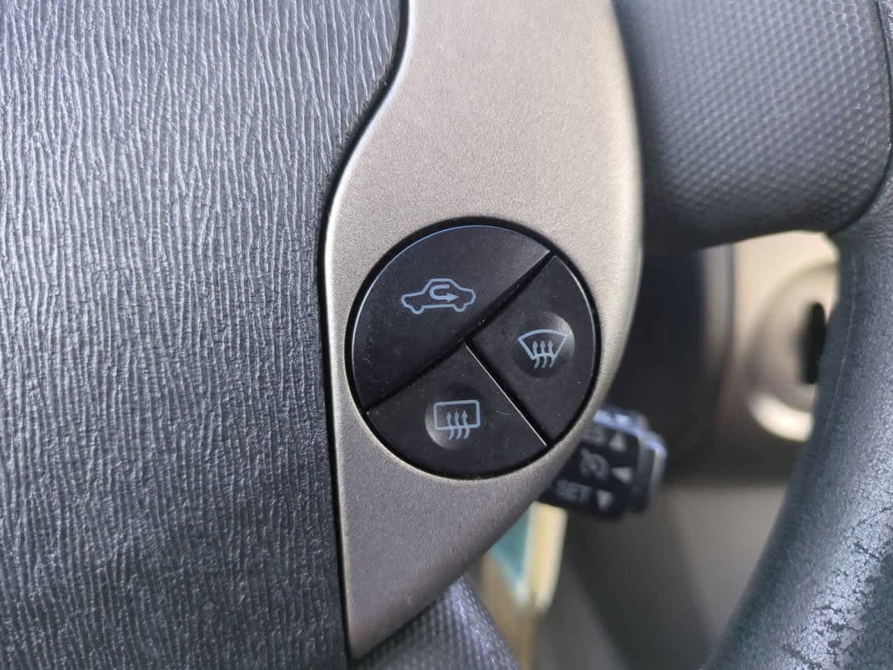Used 2006 Toyota Prius FWD image 21