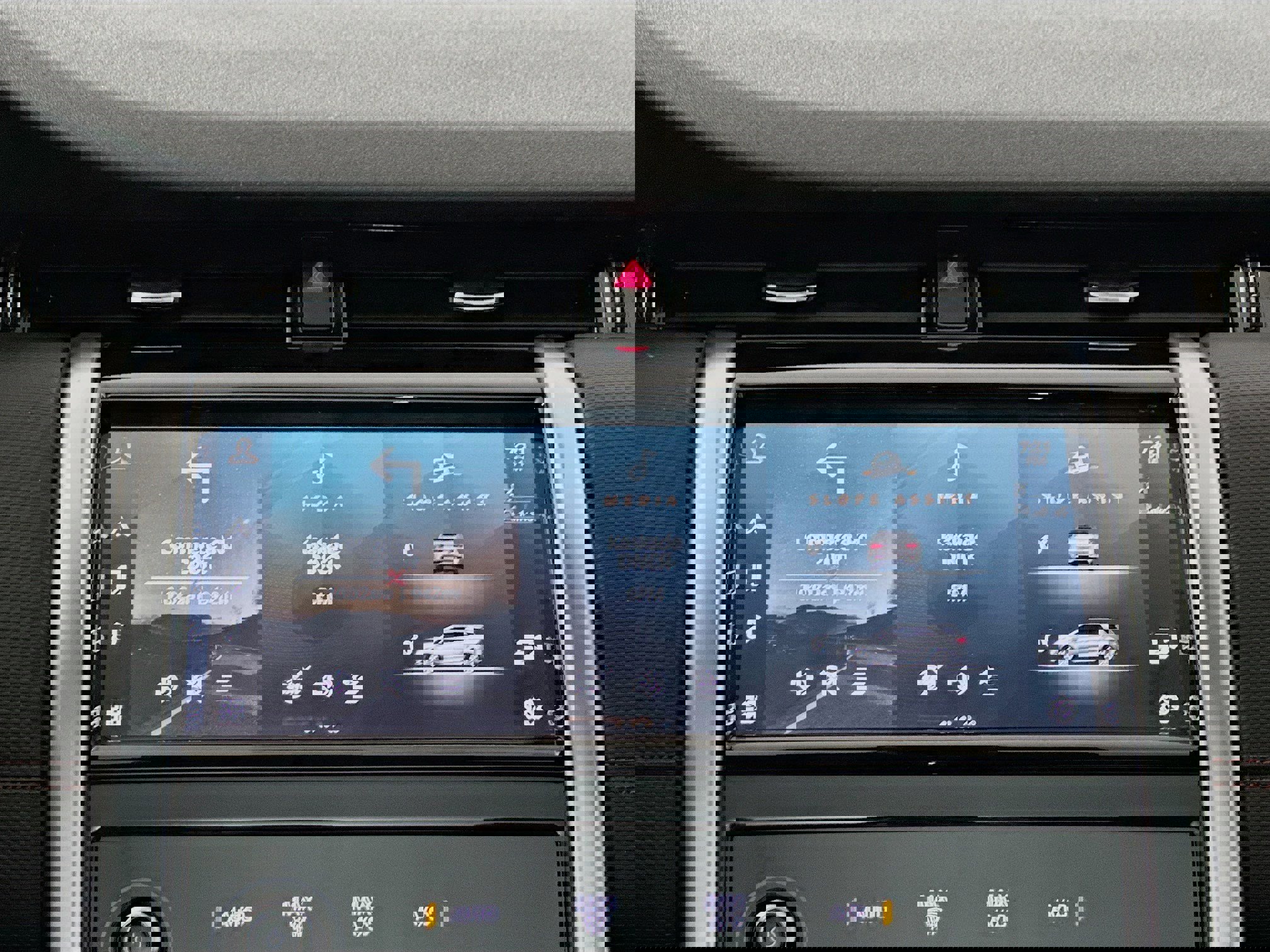 Used 2023 Land Rover Discovery Sport SE R-Dynamic image 12