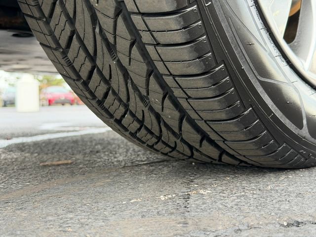 Certified 2021 Toyota Venza Limited w/ Advanced Technology Package image 12