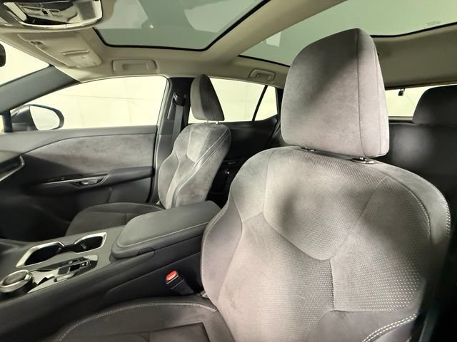 Certified 2023 Lexus RZ 450e Premium w/ Accessory Package (2T) AWD/4WD image 17