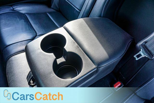 Used 2018 Toyota Tundra Limited RWD image 36