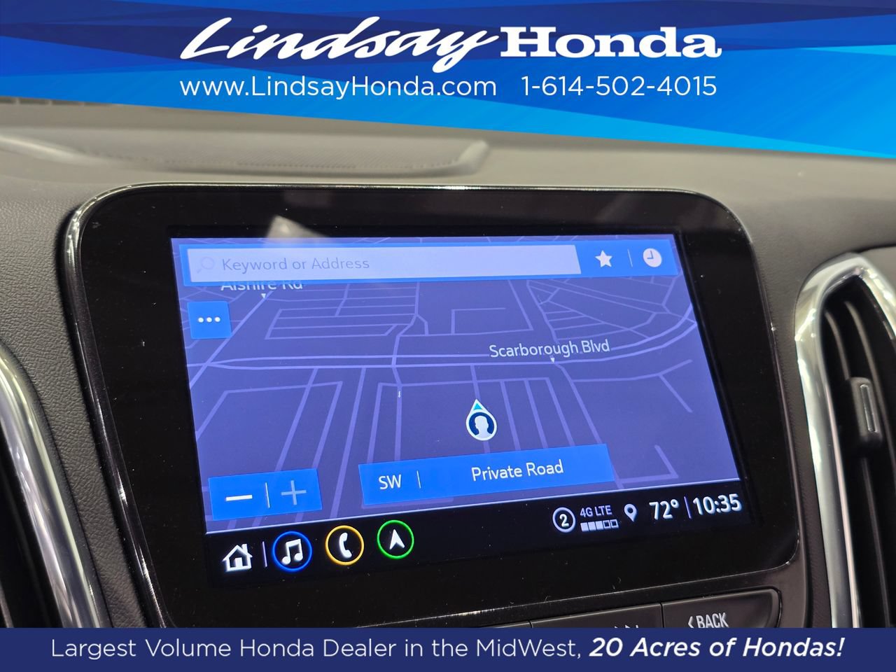 Used 2023 Chevrolet Equinox Premier FWD image 18