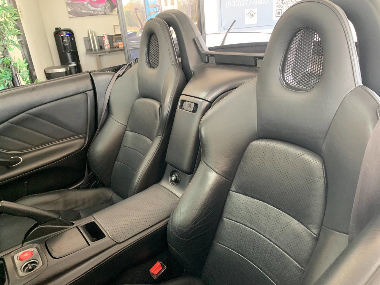 Used 2002 Honda S2000 image 10