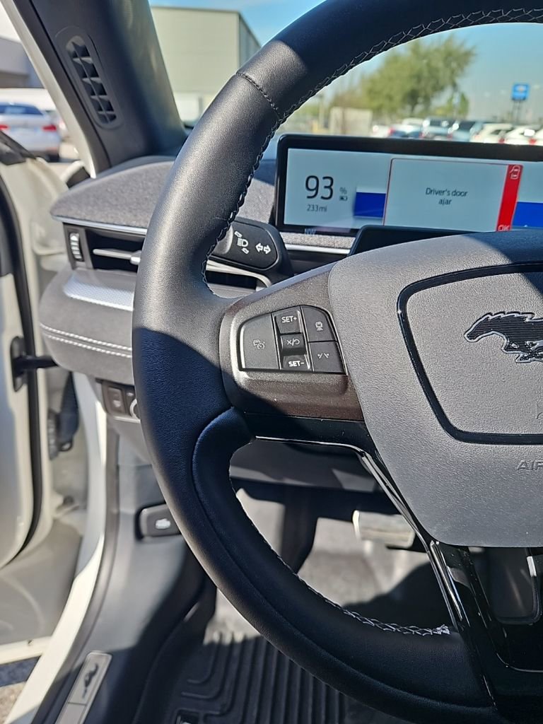 Used 2023 Ford Mustang Mach-E GT w/ GT Performance Edition image 14