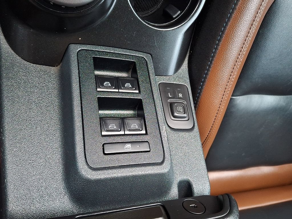 Used 2023 Ford Bronco Outer Banks AWD/4WD image 26