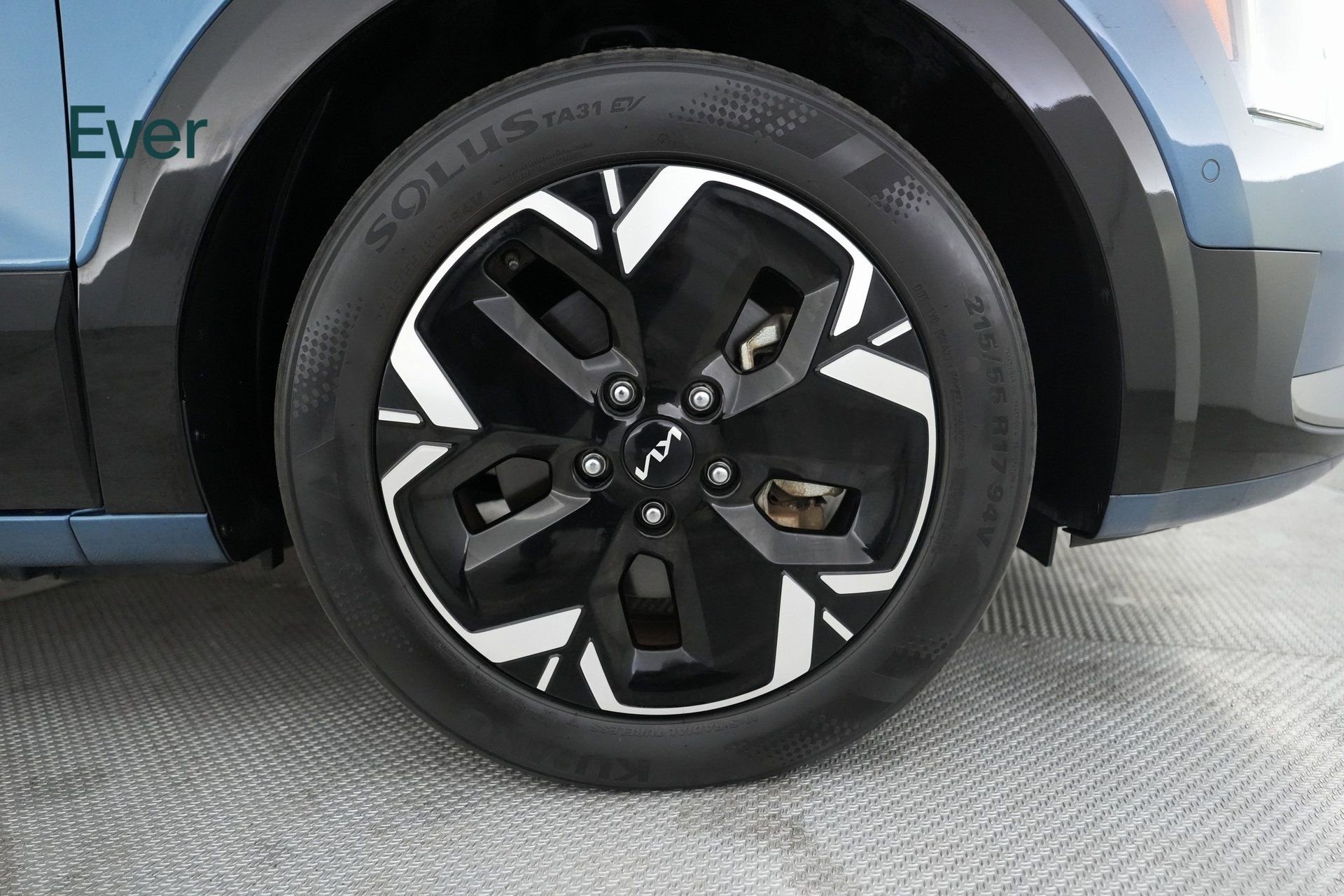 Used 2023 Kia Niro Wave image 18