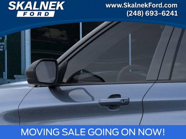 New 2026 Ford Explorer Active w/ Active Comfort Package image 20